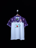 Fiorentina 92/93 Away Retro Club Jersey