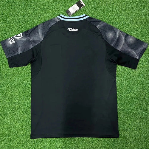 25/26 Aston Villa Away Kit Stadium Version