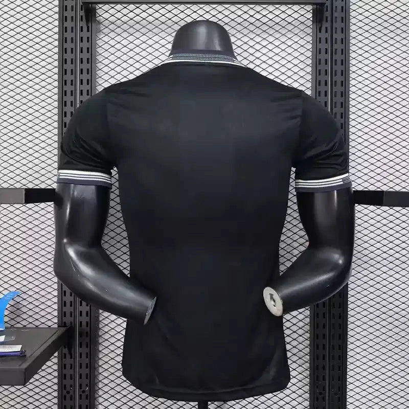 25/26 Juve Third Kit Player Version