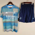 25/26 R.Madrid Training Kit #16