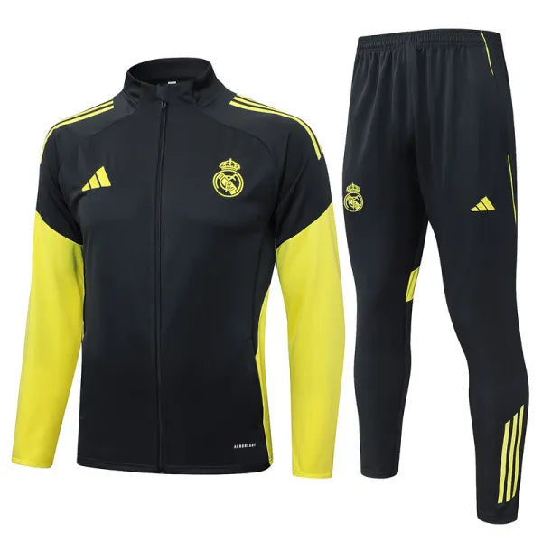 25/26 R.Madrid Kids Tracksuit #19