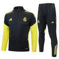 25/26 R.Madrid Kids Tracksuit #19