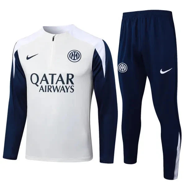 25/26 Inter Milan Tracksuit