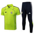 25/26 R.Madrid Training Kit #25