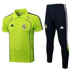 25/26 R.Madrid Training Kit #25