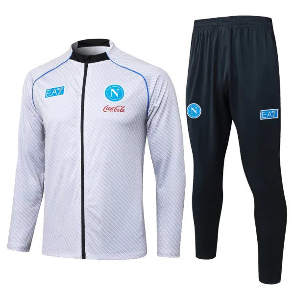 25/26 Napoli Kids Tracksuit #3