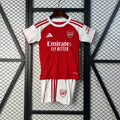 25/26 ARS Kids Home Kit Stadium Version