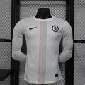 25/26 C.F.C Long Sleeve Away Kit Player Version