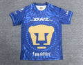 25/26 Pumas Away Kit Stadium Version