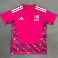 2026 Mexico Goalkeeper Kit Stadium Version