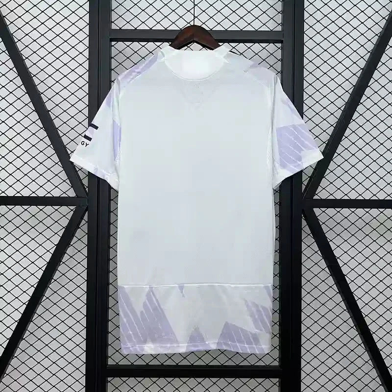 25/26 Man. Utd. Away Kit Stadium Version