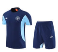 25/26 Man. City Training Kit #6
