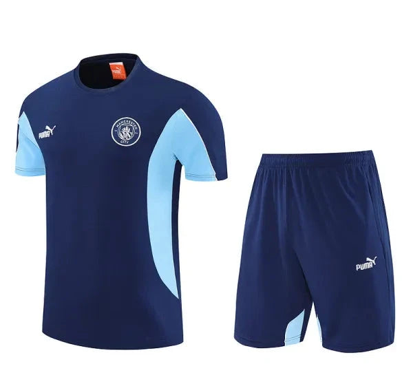 25/26 Man. City Training Kit #6