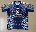 25/26 America Away Kit Stadium Version