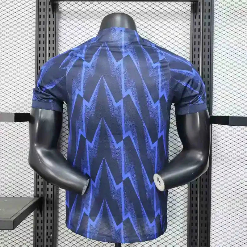25/26 ARS Away Kit Player Version