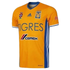 Tigres 16/17 Home Retro Club Jersey