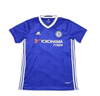 C.F.C 16/17 Home Retro Club Jersey