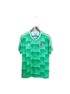 Germany 1990 Away Retro Jersey