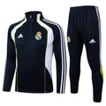 25/26 R.Madrid Kids Tracksuit #24
