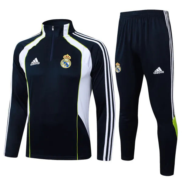25/26 R.Madrid Kids Tracksuit #24