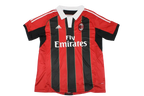 AC Milan 12/13 Home Retro Club Jersey