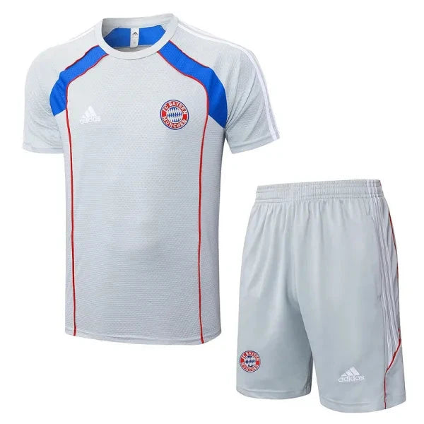 25/26 Bayern Munich Training Kit #5