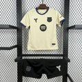 25/26 Barça Adult Away Kit Stadium Version