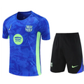 25/26 Barça Training Kit #3