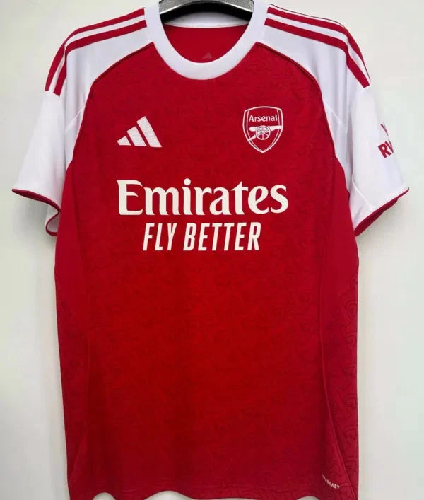 25/26 ARS Home Kit Stadium Version
