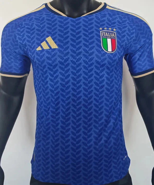 2026 Italy Home Kit Player Version