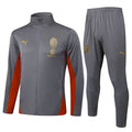 25/26 AC Milan Kids Tracksuit #2