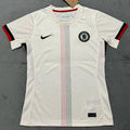 25/26 C.F.C Womens Away Kit Stadium Version