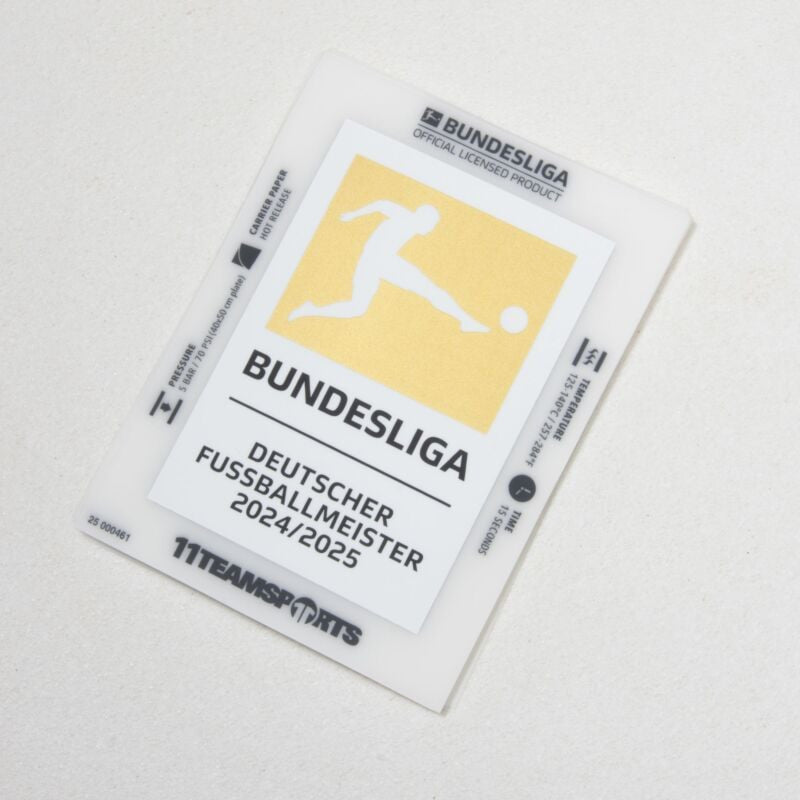 25/26 Bayern Munich Kids Home Kit Stadium Version