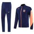 25/26 Barça Tracksuit #11