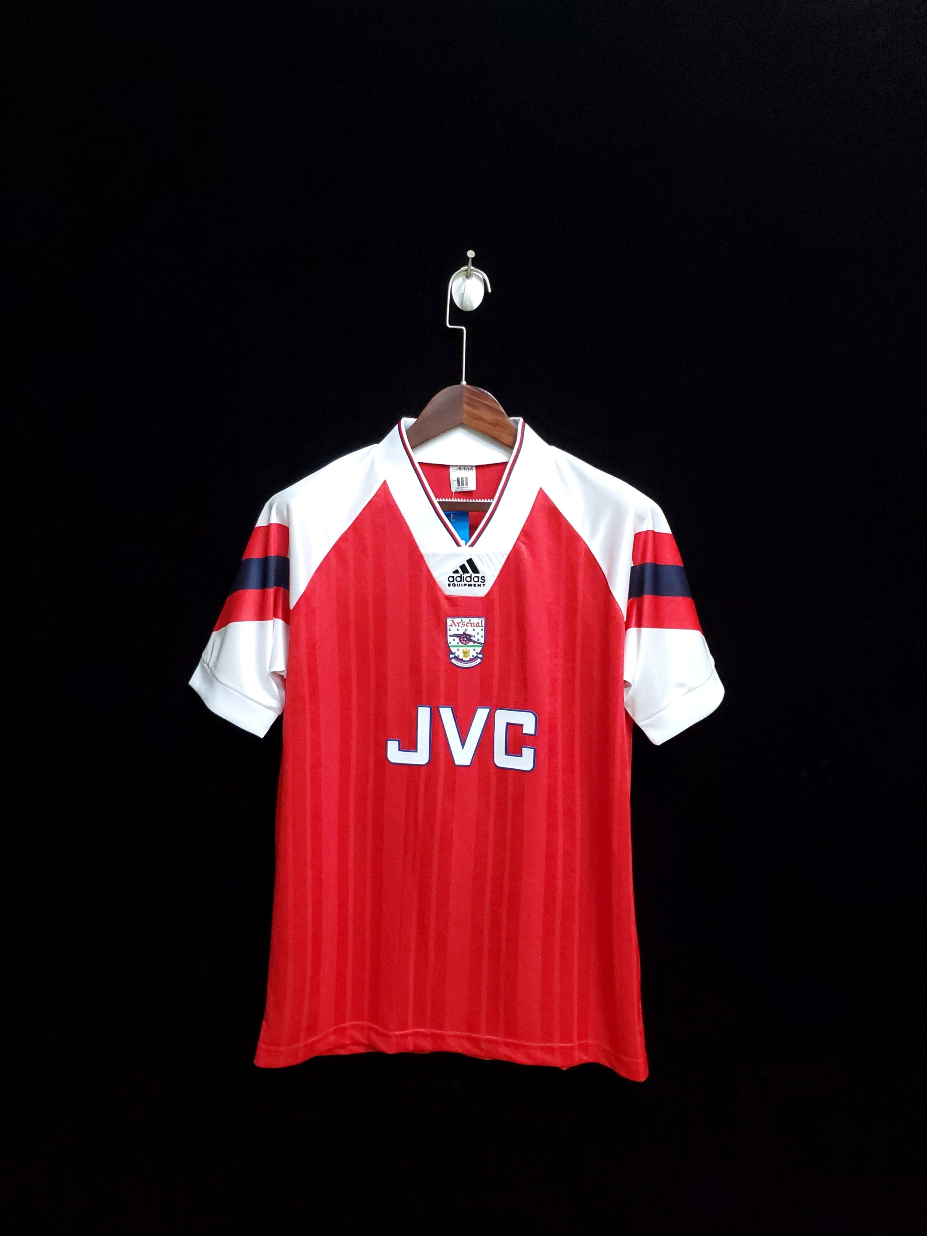 ARS 92/93 Home Retro Club Jersey