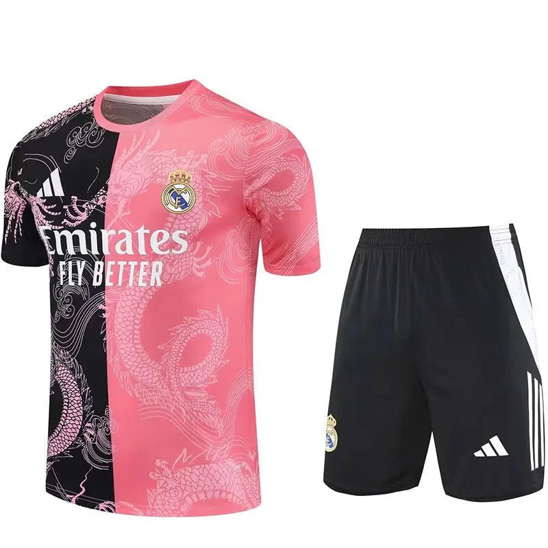 25/26 R.Madrid Training Kit #27