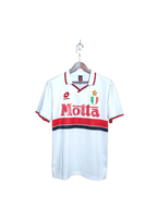 AC Milan 93/94 Away Retro Club Jersey