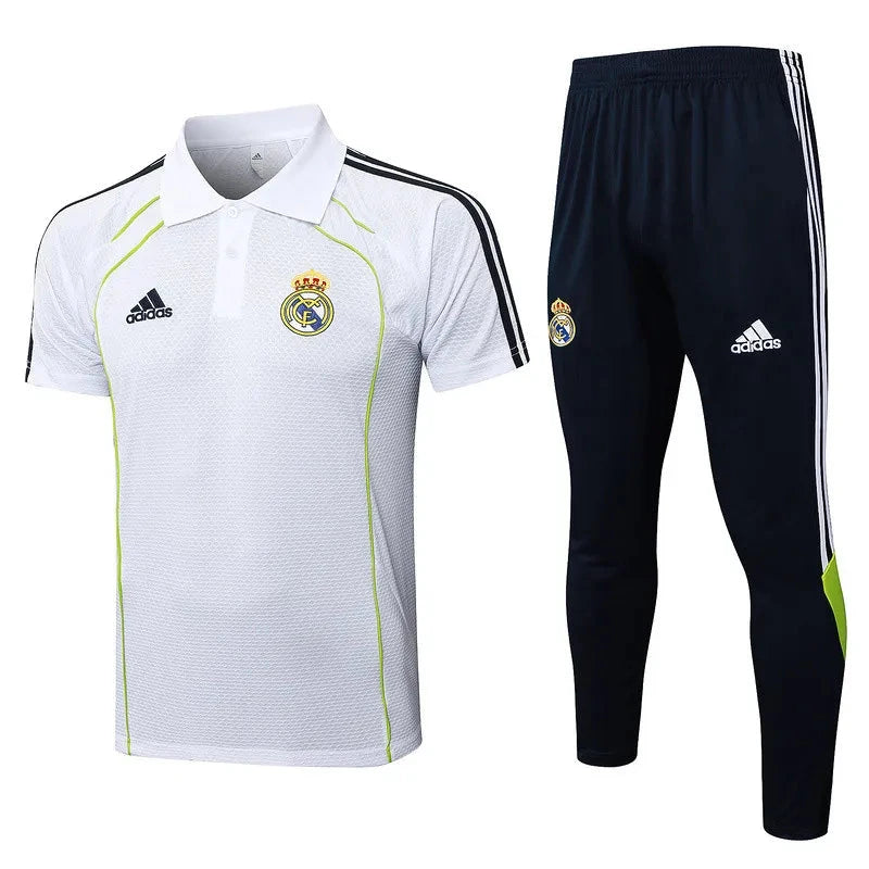 25/26 R.Madrid Training Kit #14
