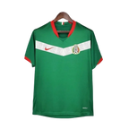 Mexico 2006 Home Retro Jersey
