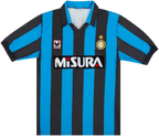 Inter Milan Home 90/91 Retro Club Kit