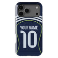 R.Madrid Away Case