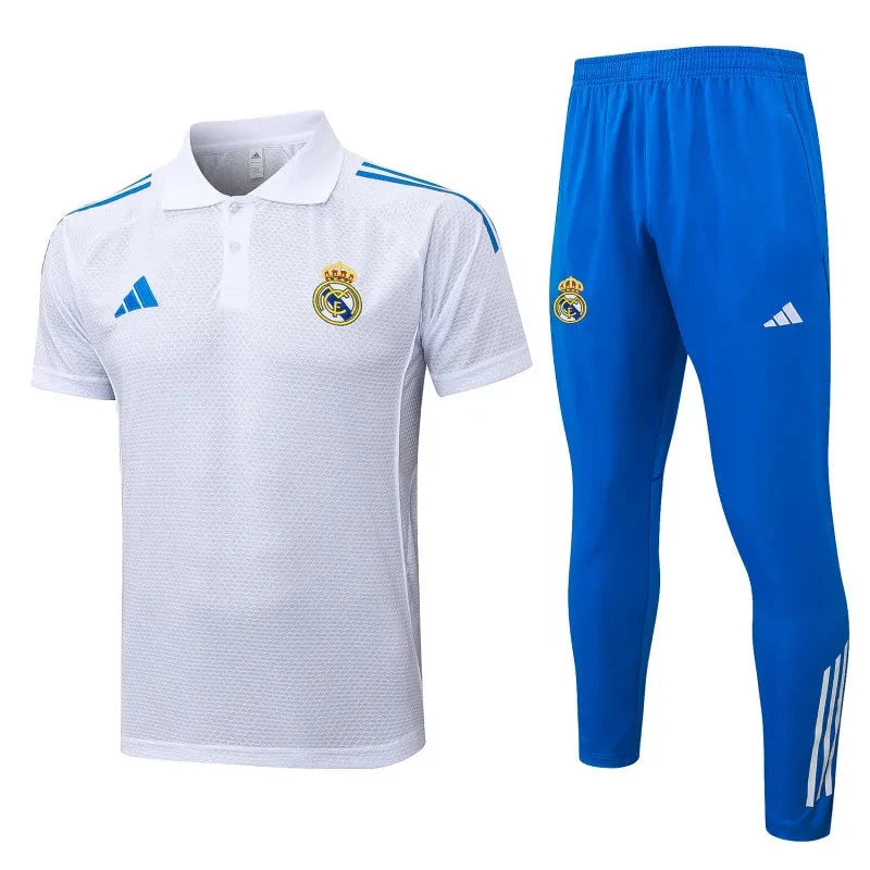25/26 R.Madrid Training Kit #6