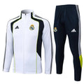 25/26 R.Madrid Tracksuit #2