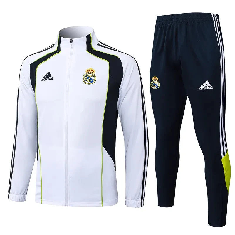 25/26 R.Madrid Tracksuit #2