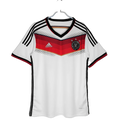 Germany Home 2014 Jersey