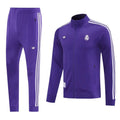 25/26 R.Madrid Tracksuit #40