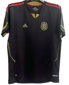 Mexico 11/12 Away Retro Jersey