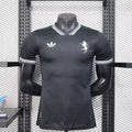 25/26 Juve Third Kit Player Version