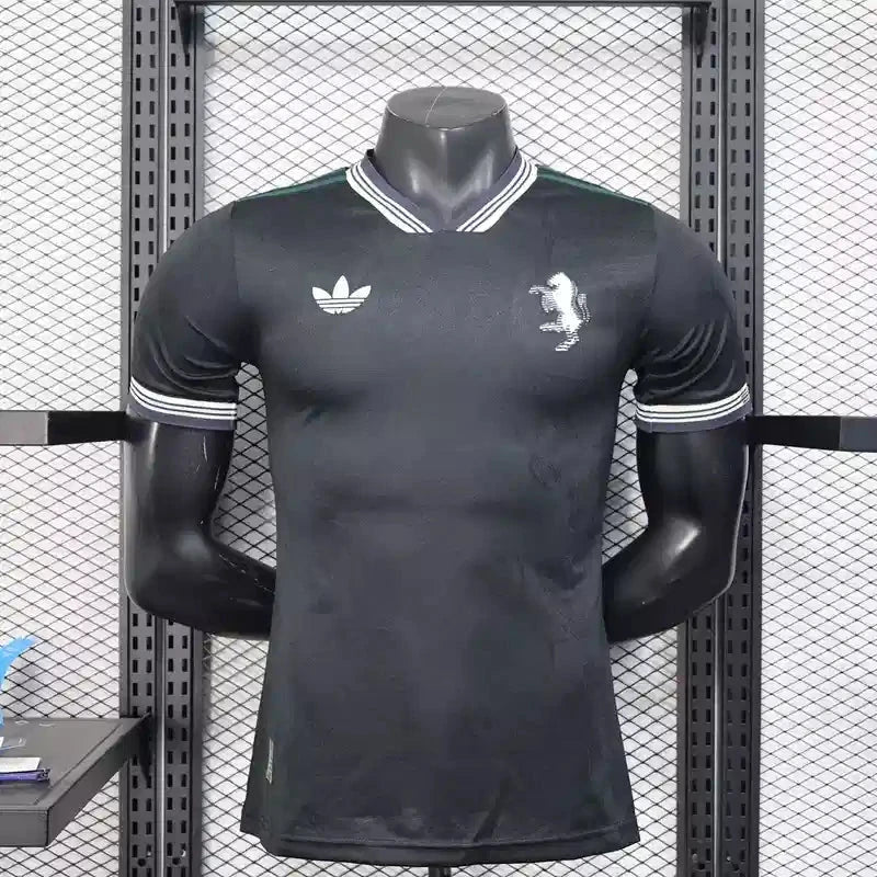 25/26 Juve Third Kit Player Version