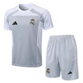 25/26 R.Madrid Training Kit #7